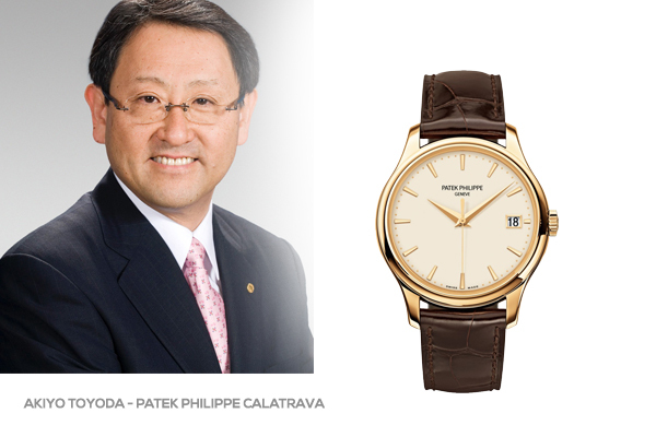 Akiyo Toyoda, CEO Toyota